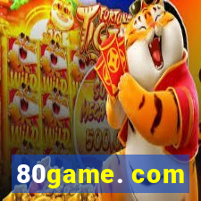 80game. com